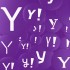 Yahoo!, un nuovo logo in 30 giorni