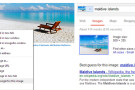 Google: la ricerca per immagine diventa più facile su Chrome