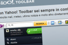 Arriva la nuova Yahoo! Toolbar: un errore per l’azienda?