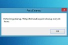 Auto Cleaner, eliminare automaticamente i file temporanei di Windows