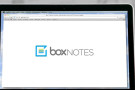 Arriva Box Notes: Box sfida Google Docs?