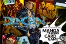 Dengen Chronicles, un originalissimo gioco di carte collezionabili online in stile manga