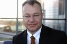 Microsoft: Steve Ballmer parla di Stephen Elop come possibile candidato alla carica di CEO
