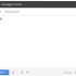 Gmail: scorciatoie da tastiera per rispondere dal nuovo box di composizione veloce