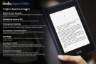Amazon presenta il Kindle Paperwhite 2013, al via le prenotazioni in Italia