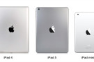 iPad 5 molto simile all’iPad mini: un video anticipa il suo design