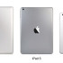 iPad 5 molto simile all’iPad mini: un video anticipa il suo design