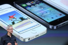 iPhone 5C e iPhone 5S: ecco i nuovi smartphone Apple