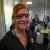 Google Glass e occhiali da vista, la prima foto ufficiale