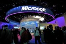 Microsoft parteciperà al CES 2014