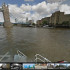 Street View, Google porta gli utenti sulle acque del fiume Tamigi
