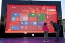 Microsoft: le vendite di Surface raddoppiate nell’ultimo trimestre