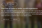 Embed Social: incorporare gli album di Facebook in un sito web