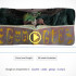 Google lancia il Doodle di Halloween, ma non in Italia