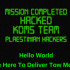 WhatsApp e AVG in down: l’attacco arriva dal gruppo hacker KDMS
