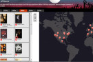 Speciale Halloween: le Location dei Film Horror su una Mappa interattiva