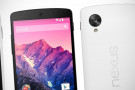 Nexus 5 sul Play Store a partire dall’1 novembre: sia bianco sia nero