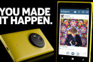 Nokia conferma l’arrivo di Instagram tramite Twitter
