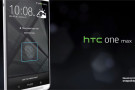 L’HTC One Max è ufficiale: scheda tecnica e video