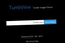 TumbView: visualizzare tutte le foto di un blog di Tumblr