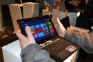 Notebook touchscreen, le vendite sono in aumento