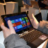 Notebook touchscreen, le vendite sono in aumento