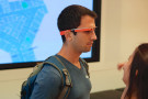 I Google Glass con lenti graduate potrebbero arrivare il prossimo anno