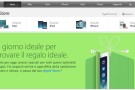 Apple: gli sconti per il Black Friday in Italia