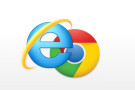Mercato browser ottobre 2013: sale Internet Explorer, scende Chrome
