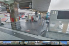 Google, ora anche aeroporti e stazioni sono su Street View