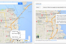 Google Maps: migliorato l’embed, ora le mappe mostrano info personali