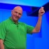 Steve Ballmer spiega i motivi delle sue dimissioni: serviranno a velocizzare la trasformazione di Microsoft in devices and services company