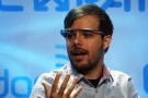 I Google Glass sono un taglio netto con il passato ma non sostituiranno i device attuali, secondo Timothy Jordan