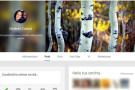 Google Plus cambia il design delle copertine: un mix tra Twitter e Facebook