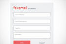 Fakemail, una webapp italiana per inviare false email