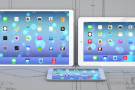 iPad Maxi in arrivo? Apple e Foxconn lo stanno testando