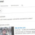 Il co-fondatore di Youtube infuriato per i nuovi commenti tramite Google+