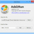 Add2Run, lanciare qualsiasi applicazione dal comando Esegui di Windows