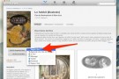 Apple, introdotta l’opzione regalo su iBookstore