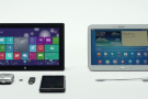 Microsoft sfida Samsung nei nuovi spot di Surface