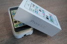 Apple, l’iPhone 5C sta spingendo le vendite dell’iPhone 5S