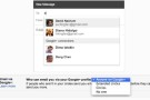 Gmail permette di inviare messaggi a tutti gli utenti di G+: polemica sulla privacy, ma c’è la “scappatoia”