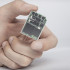 Intel presenta Edison, un mini computer per i dispositivi indossabili