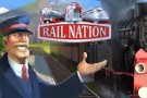 Rail nation: costruisci il tuo impero ferroviario.