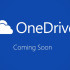 SkyDrive cambia nome: Microsoft presenta OneDrive
