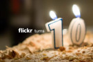 Flickr compie 10 anni: Marissa Mayer dietro il suo successo [infografica]