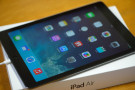 L’iPad Air è stato nominato il miglior tablet al MWC 2014