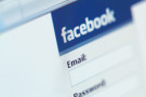 Facebook e lo strano caso della registrazione con l’email altrui