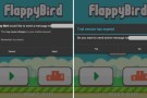 Android: ondata di cloni di Flappy Bird “ripieni” di malware