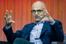 Microsoft ha un nuovo CEO: Satya Nadella
